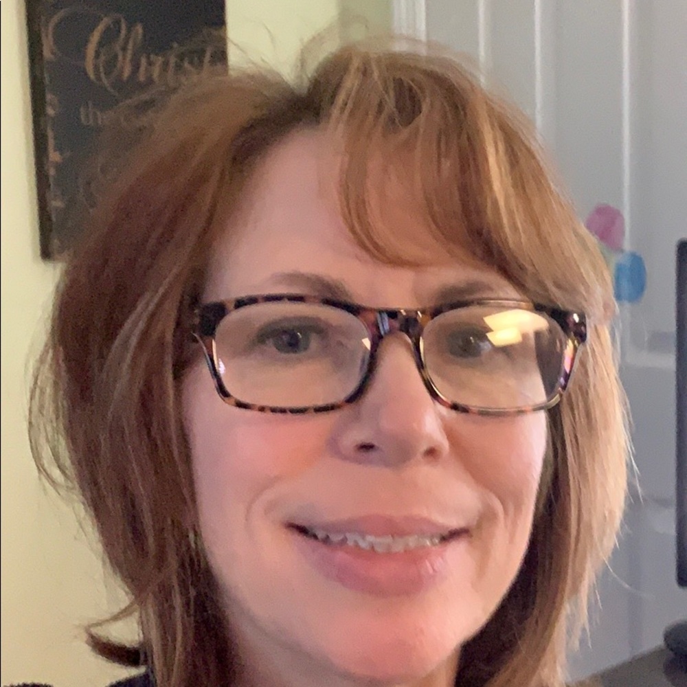 Meet your Posher, Michele